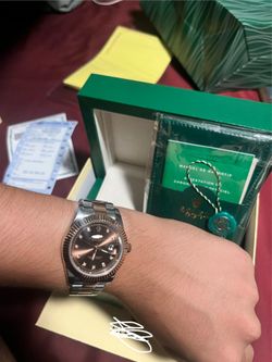 Automatic 41mm