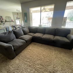 Couch $300 OBO