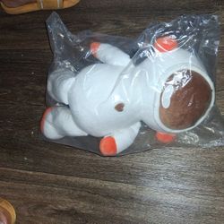 Ivan Cornejo Official Merch Plush 90$