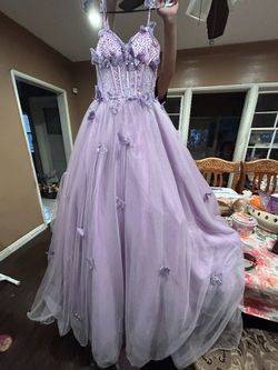 15 Years Dress