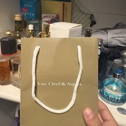 Van Cleef Necklace