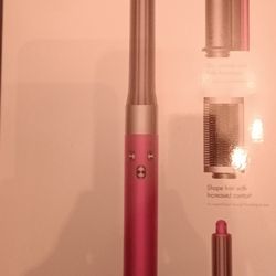 Dyson Airwrap Long NEW