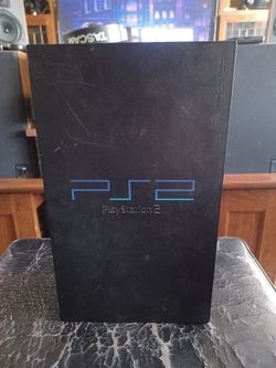 PLAYSTATION 2 SYSTEM WITH GAMES $350 FINAL PRICE READ DESCRIPTION AND SEE ALL PICTURES