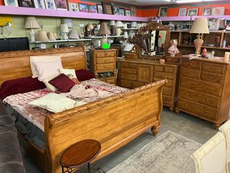 Beautiful Bedroom Set