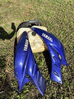 GP 1200r parts