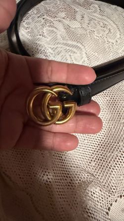 Belt