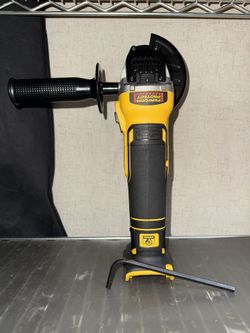Dewalt XR Grinder TOOL ONLY!