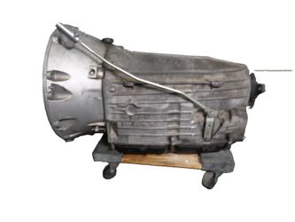Automatic Transmission for 2008 Mercedes-Benz C300