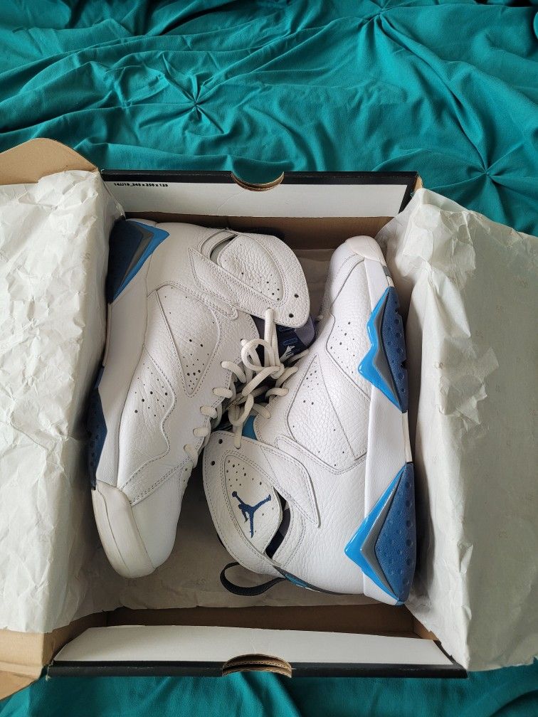 Air Jordan 7 Retro