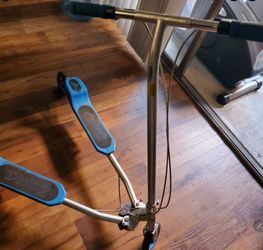 2 TANGO SCOOTER