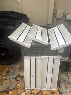 Led lights