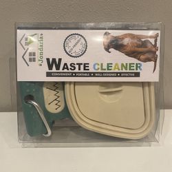 Portable Pooper Scooper 