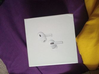 Airpod pro 2