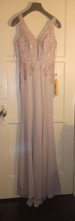 Ball Dress