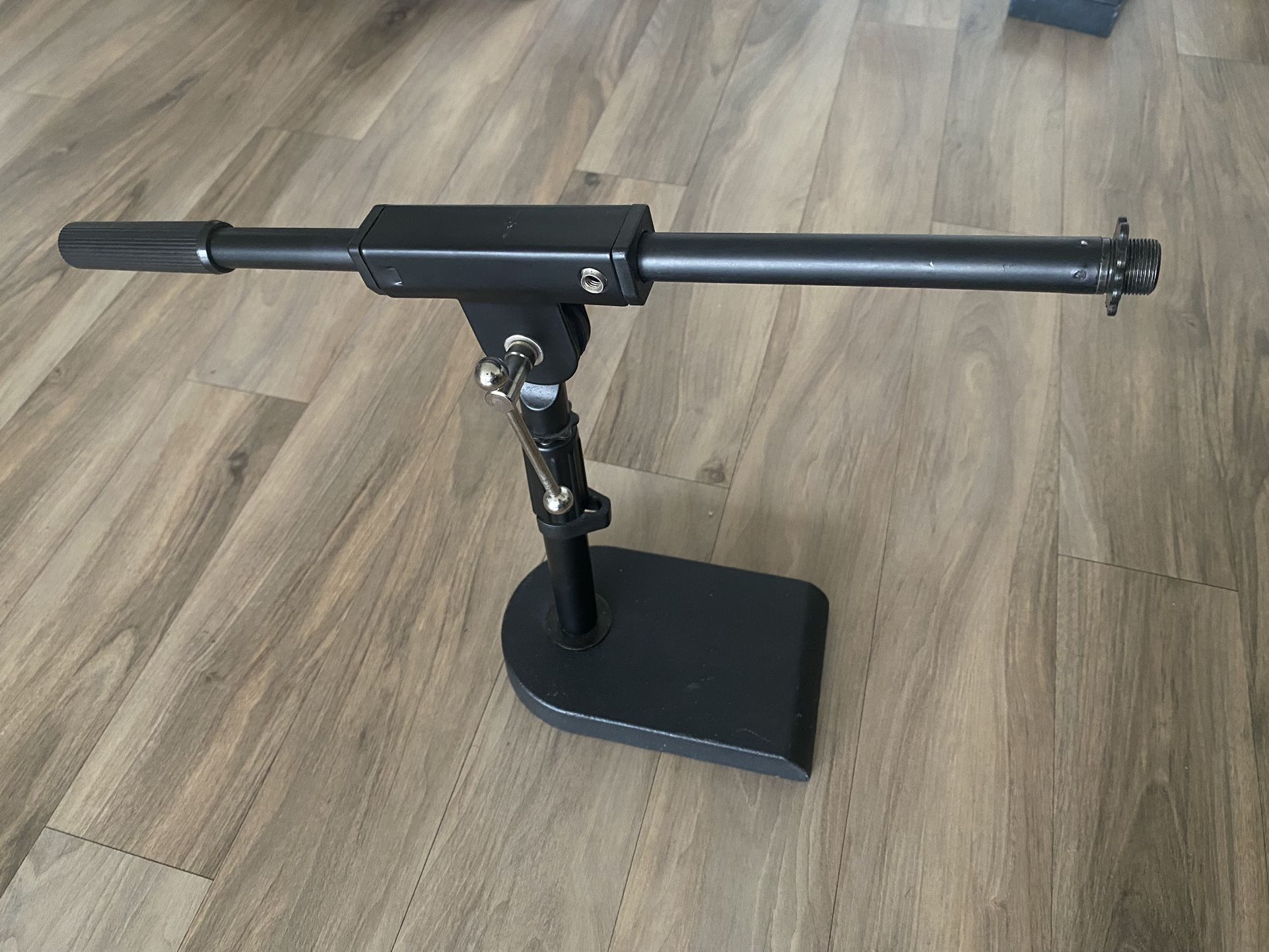 Proline MS112 Mic Stand