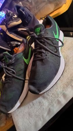Nike Mens Zoom Pegasus 31 Size 12D