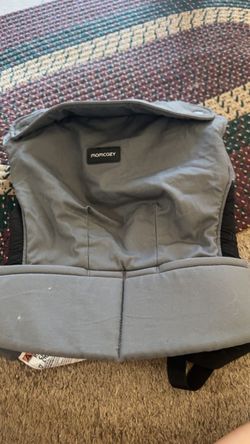 Momcozy Baby Carrier