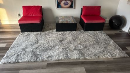 A carpet