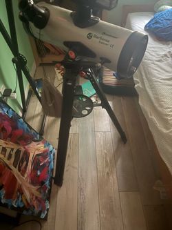 Celestron star sense explore LT