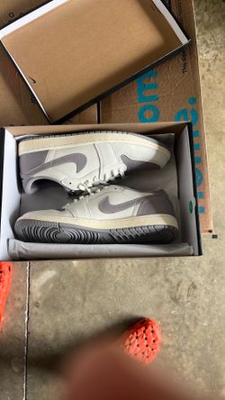 Retro 1 Low Size 11