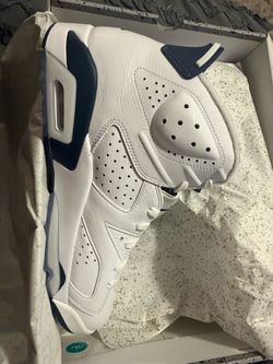 Jordan’s retro 6