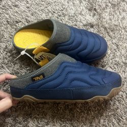 TEVA ReEmber Terrain Slip On