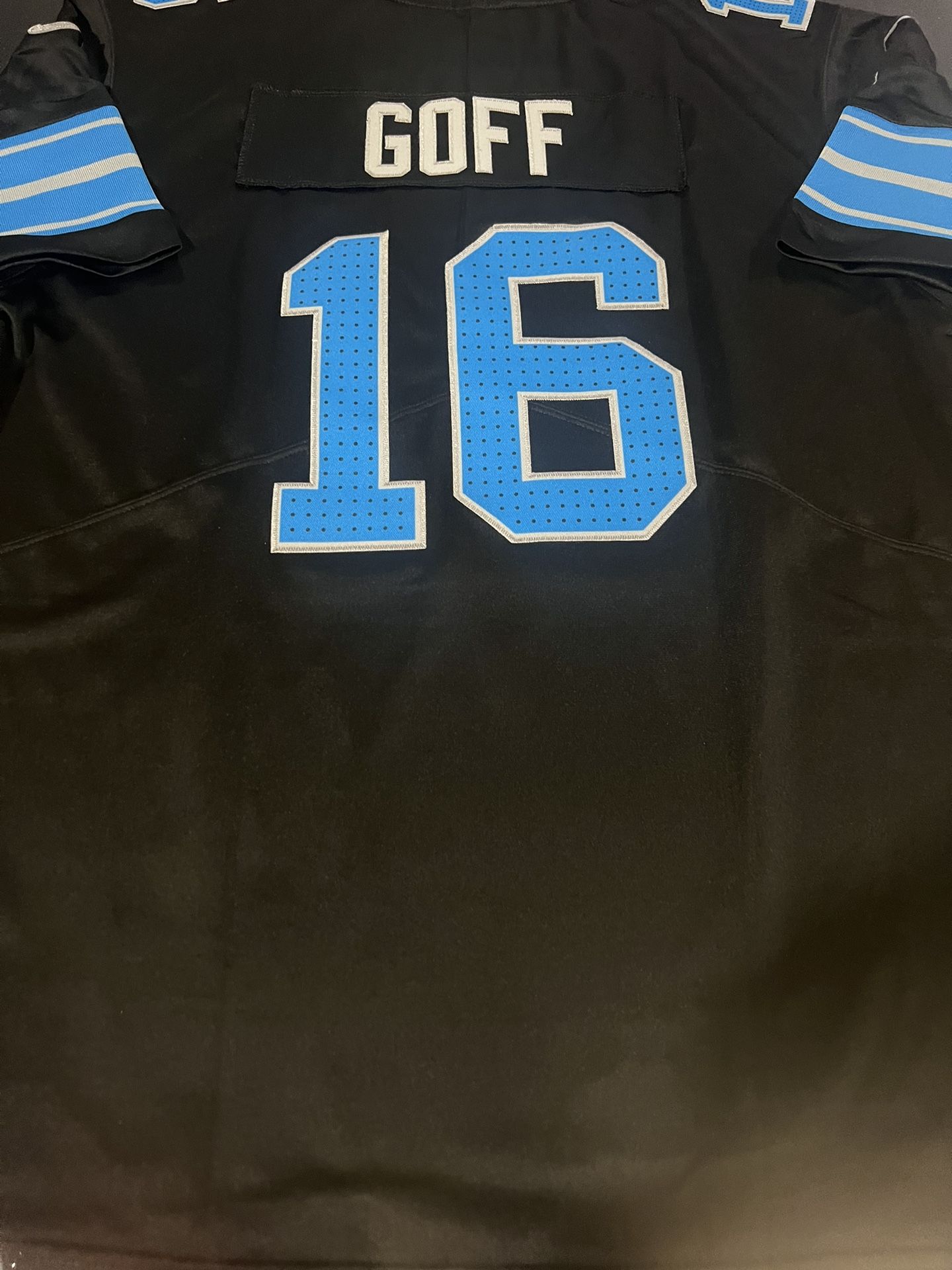 Detroit Lions Jerseys. Special $55