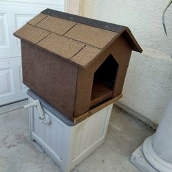 Excellent Pet Home