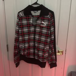 Women’s PUMA Track Suit NEW!! With Tags 