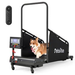 Dog Treadmill 