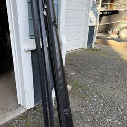 Truck Bed Cover 6 1/2 Ft