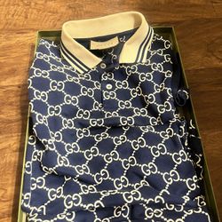 Authentic Gucci Shirt