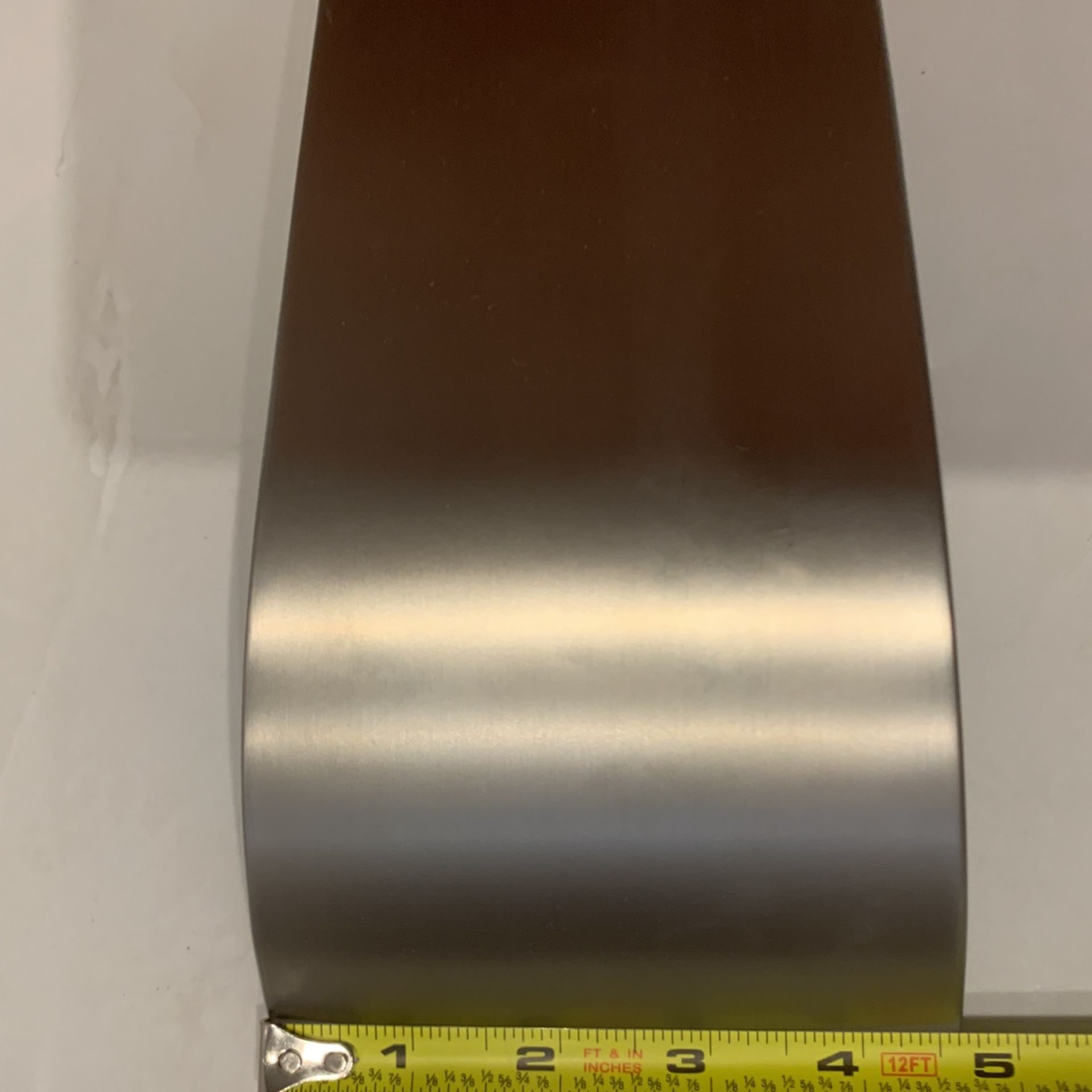 High Flow Waterfall Tub Spout