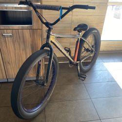 Throne 27.5 XL goon  (Trade For Minibike If Possible)