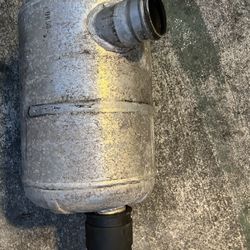 Wave runner Jet Ski Muffler