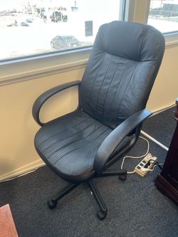 Office chairs