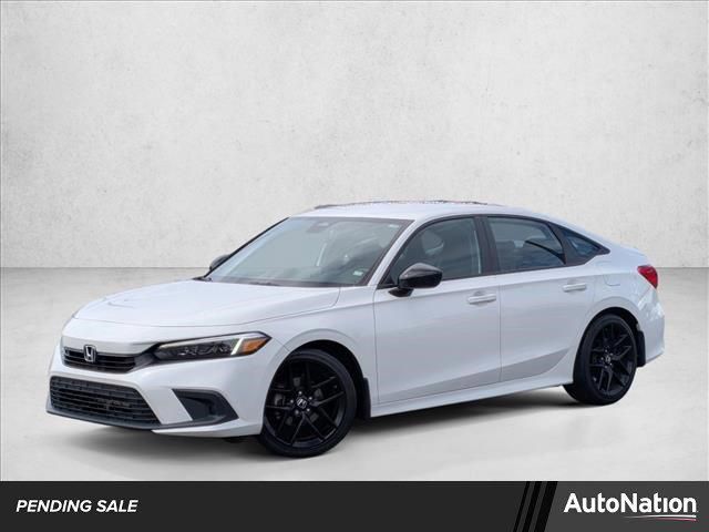 2023 Honda Civic