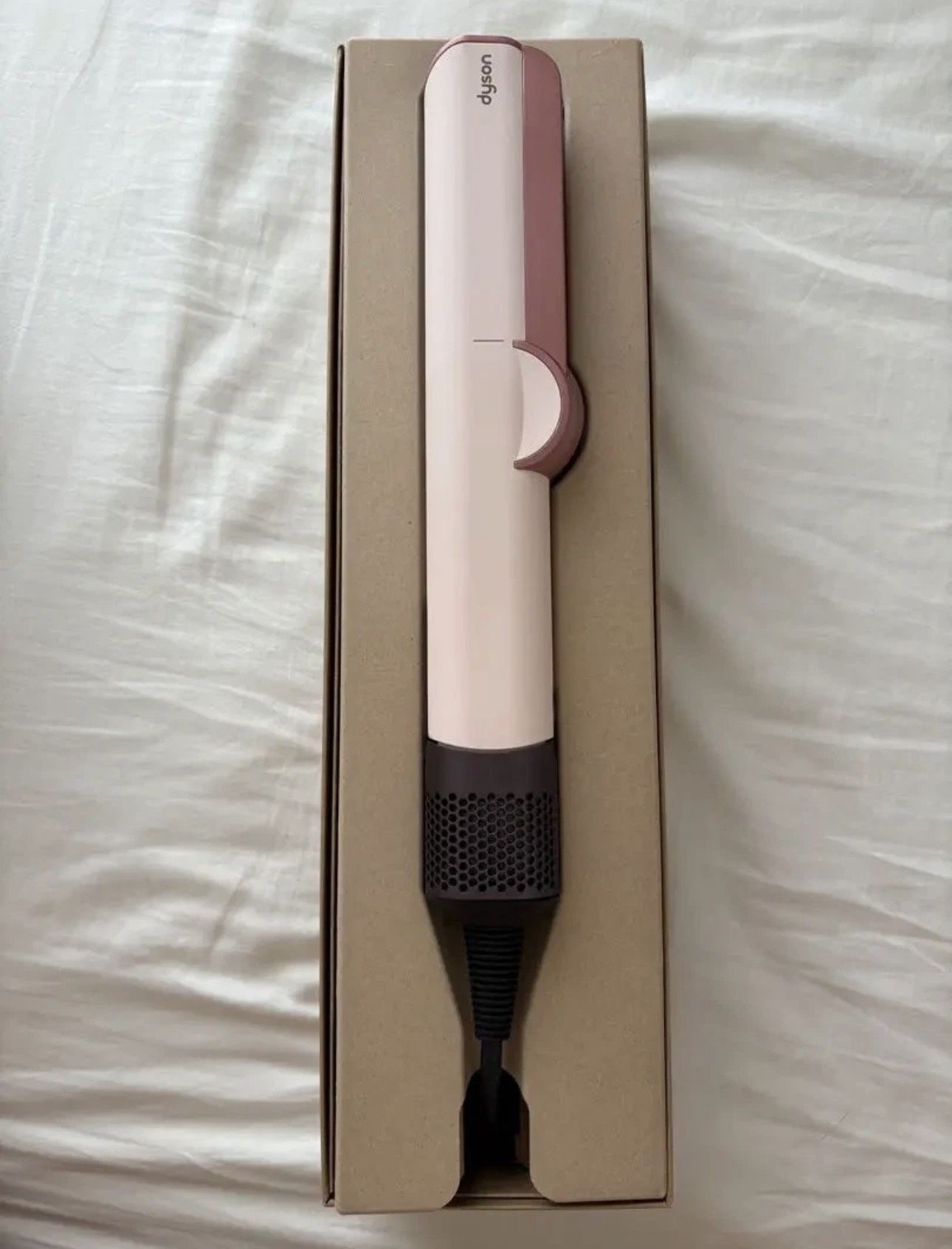 Dyson Airstrait - Air Straight- Special Edition