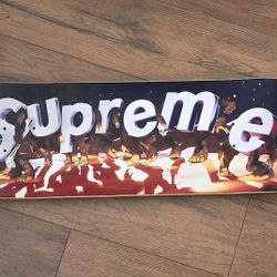 Supreme Apes Night Board