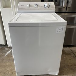 MAYTAG TOP LOAD WASHER