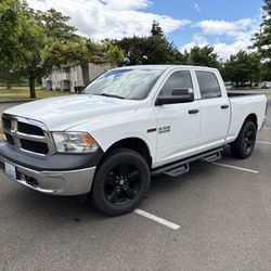 2016 Dodge Ram 1500