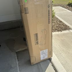 Workout Aerobic Stepper 