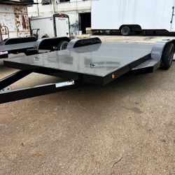 2027 Carson Trailer BLOW OUT SALE! DC162