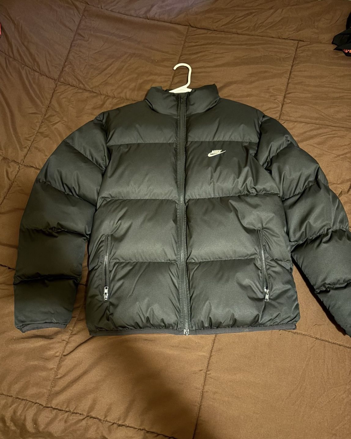 Mens Nike Puffer