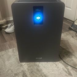Bissell Air400