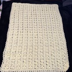 Baby Hand Made Blankets