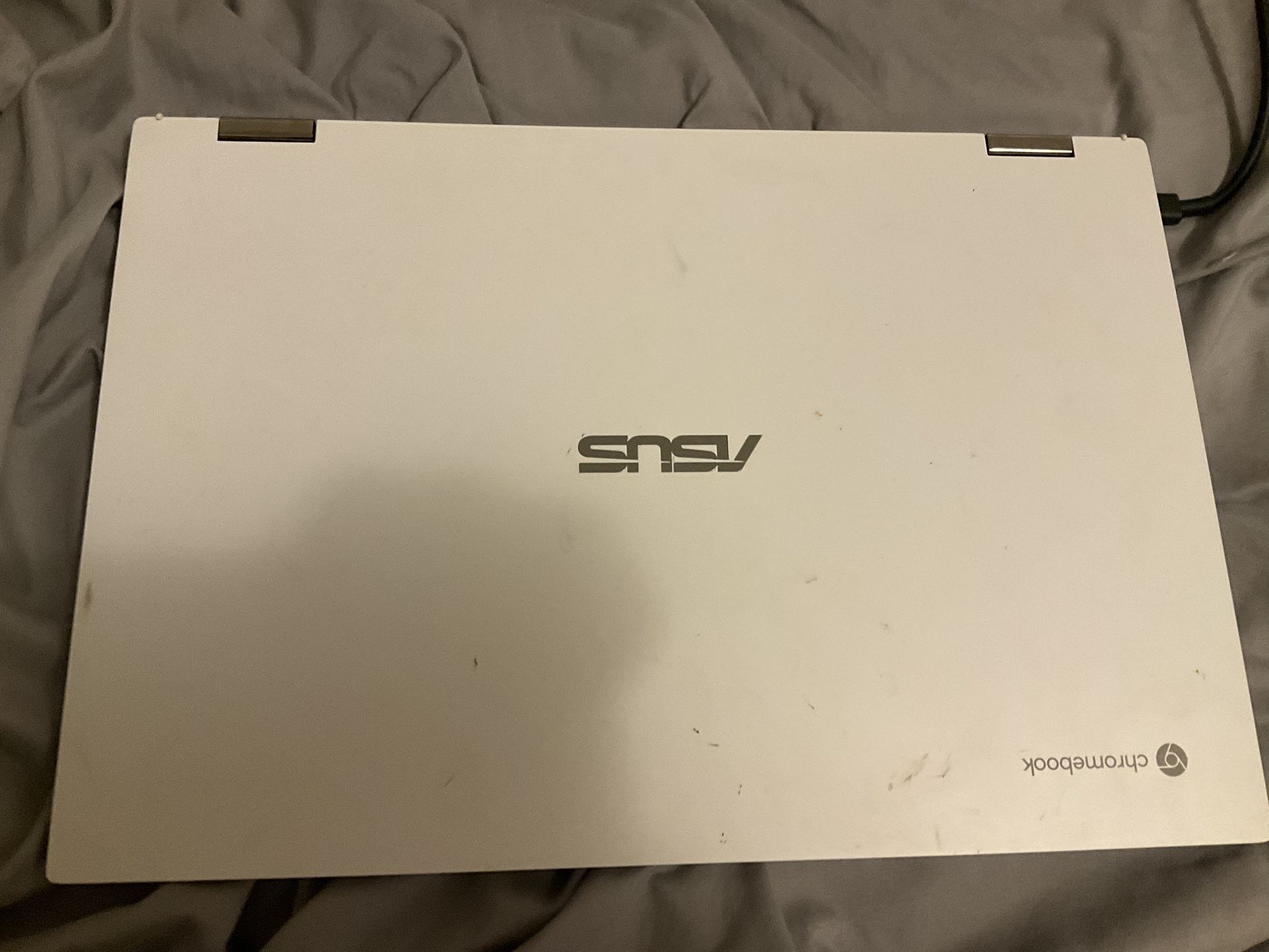 Asus Chromebook