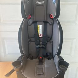 Graco Slim fit Car Seat