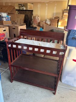 Nursery Items