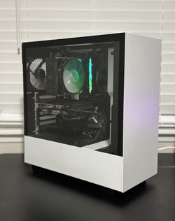 Gaming Desktop PC